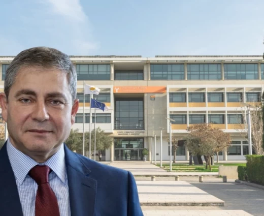 Τ. Χριστοφίδης: Σε πυρετώδεις ρυθμούς οι προετοιμασίες του Πανεπιστημίου Κύπρου για τις νέες φοιτητικές εστίες